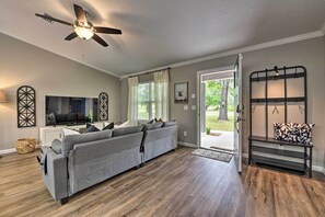 Casa (3 Bedrooms) | Interni