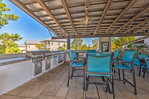 Hus (4 Bedrooms) | Innvendig