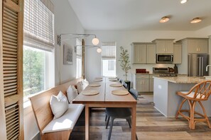 Casa (4 Bedrooms) | Interior