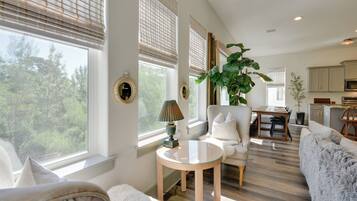 Rumah (4 Bedrooms) | Interior