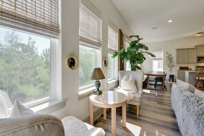 單棟房屋 (4 Bedrooms) | 內部