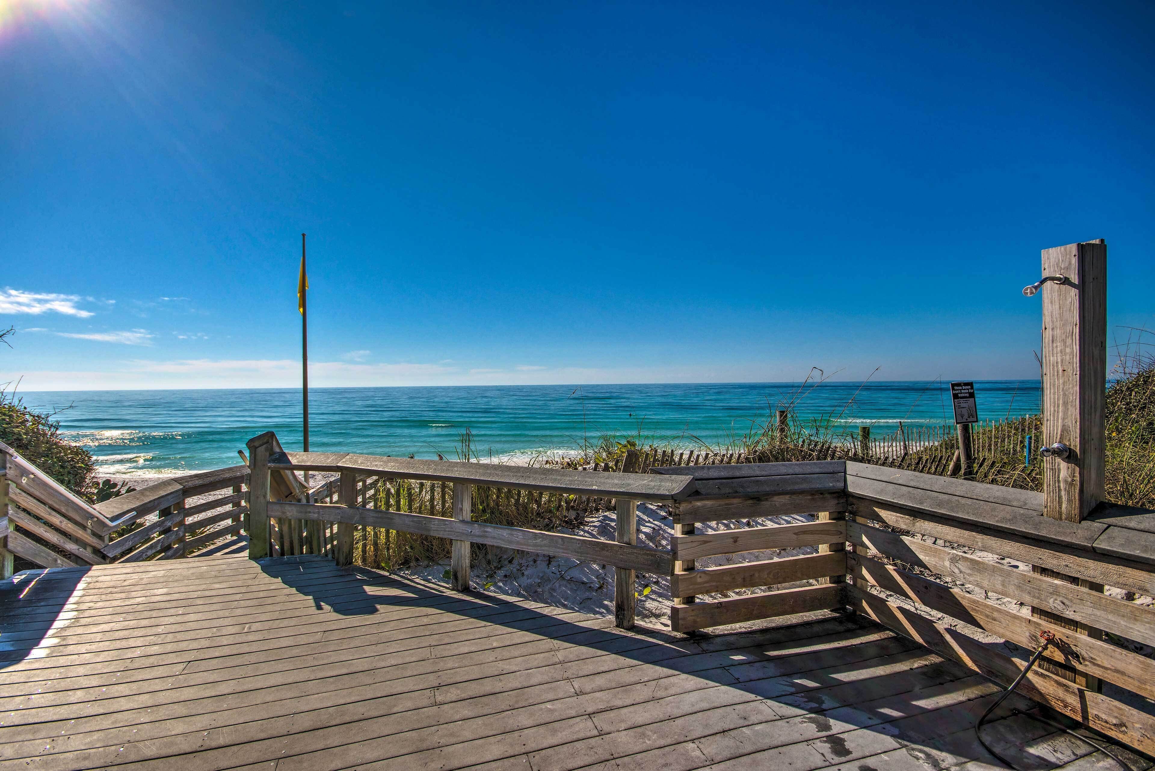 Ferienhaus (4 Bedrooms) | Innenbereich