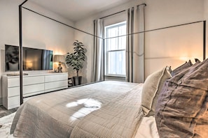 Casa (4 Bedrooms) | Interior