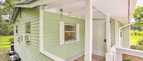 單棟房屋 (2 Bedrooms) | 內部