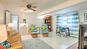 Casa (2 Bedrooms) | Interior