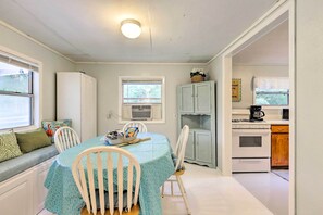 Casa (2 Bedrooms) | Interior
