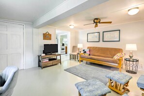 Nhà (2 Bedrooms) | Nội thất