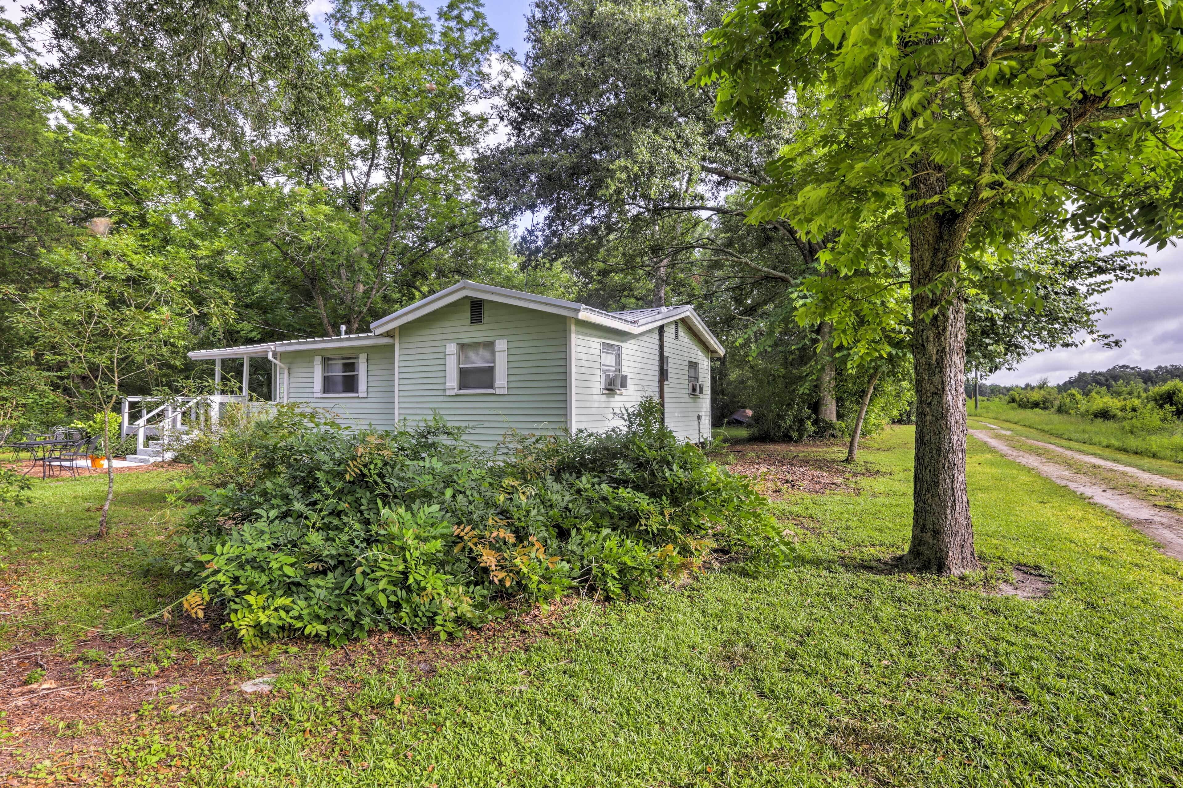 Rumah (2 Bedrooms) | Interior