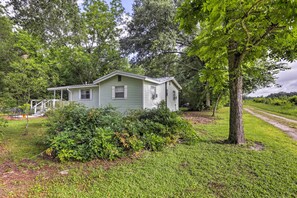 Nhà (2 Bedrooms) | Nội thất