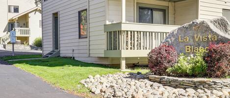 Appartement (0 Bedroom) | Interieur