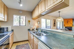 Appartement (0 Bedroom) | Interieur