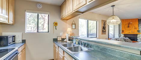 Apartment (0 Bedroom) | Interior