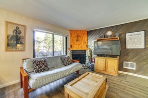 Appartement (0 Bedroom) | Interieur