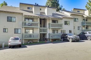 Departamento (0 Bedroom) | Interior