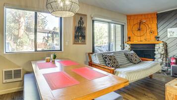 Apartment (0 Bedroom) | Interior