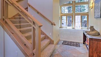 Maison (4 Bedrooms) | Intérieur