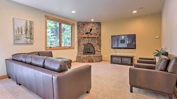 Maison (4 Bedrooms) | Intérieur