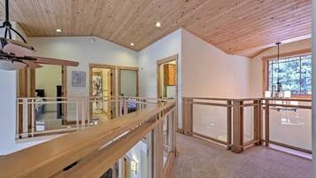 Nhà (4 Bedrooms) | Nội thất