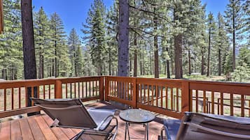 Nhà (4 Bedrooms) | Mặt tiền nơi lưu trú