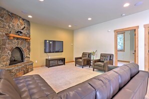 Huis (4 Bedrooms) | Interieur