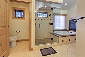 Casa (4 Bedrooms) | Interni