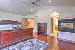 Huis (4 Bedrooms) | Interieur