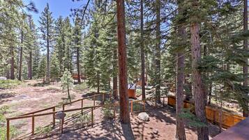 Nhà (4 Bedrooms) | Nội thất