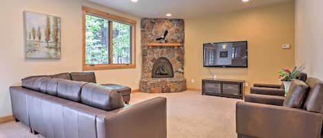 Casa (4 Bedrooms) | Interior