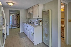 Feriehus (1 Bedroom) | Interiør