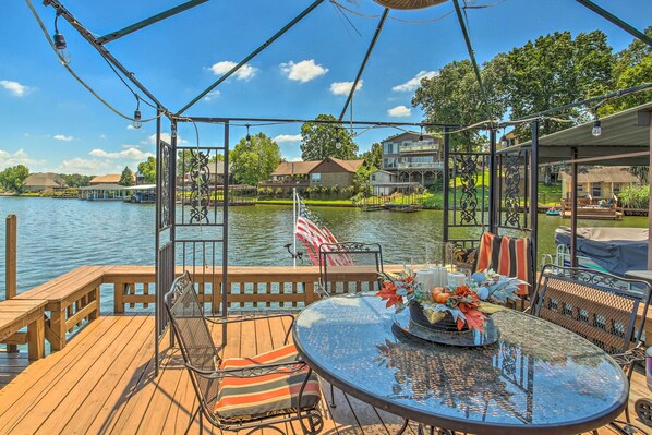 Feriehus (1 Bedroom) | Interiør