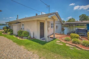 Feriehus (1 Bedroom) | Interiør