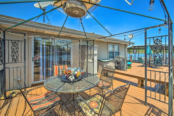 コテージ (1 Bedroom) | 内装