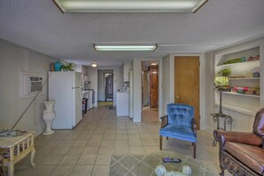 Casa de campo (1 Bedroom) | Interior