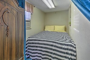 Feriehus (1 Bedroom) | Interiør