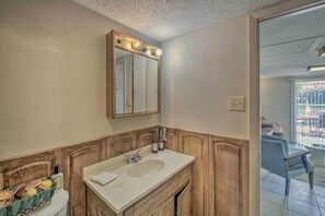 Småhus (1 Bedroom) | Innvendig