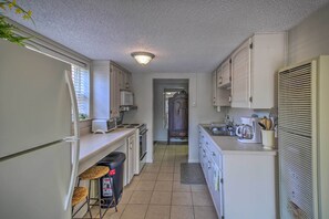 Feriehus (1 Bedroom) | Interiør