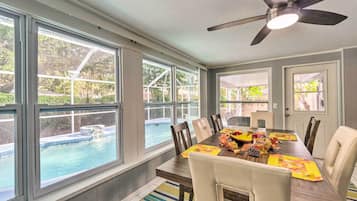 Rumah (2 Bedrooms) | Interior