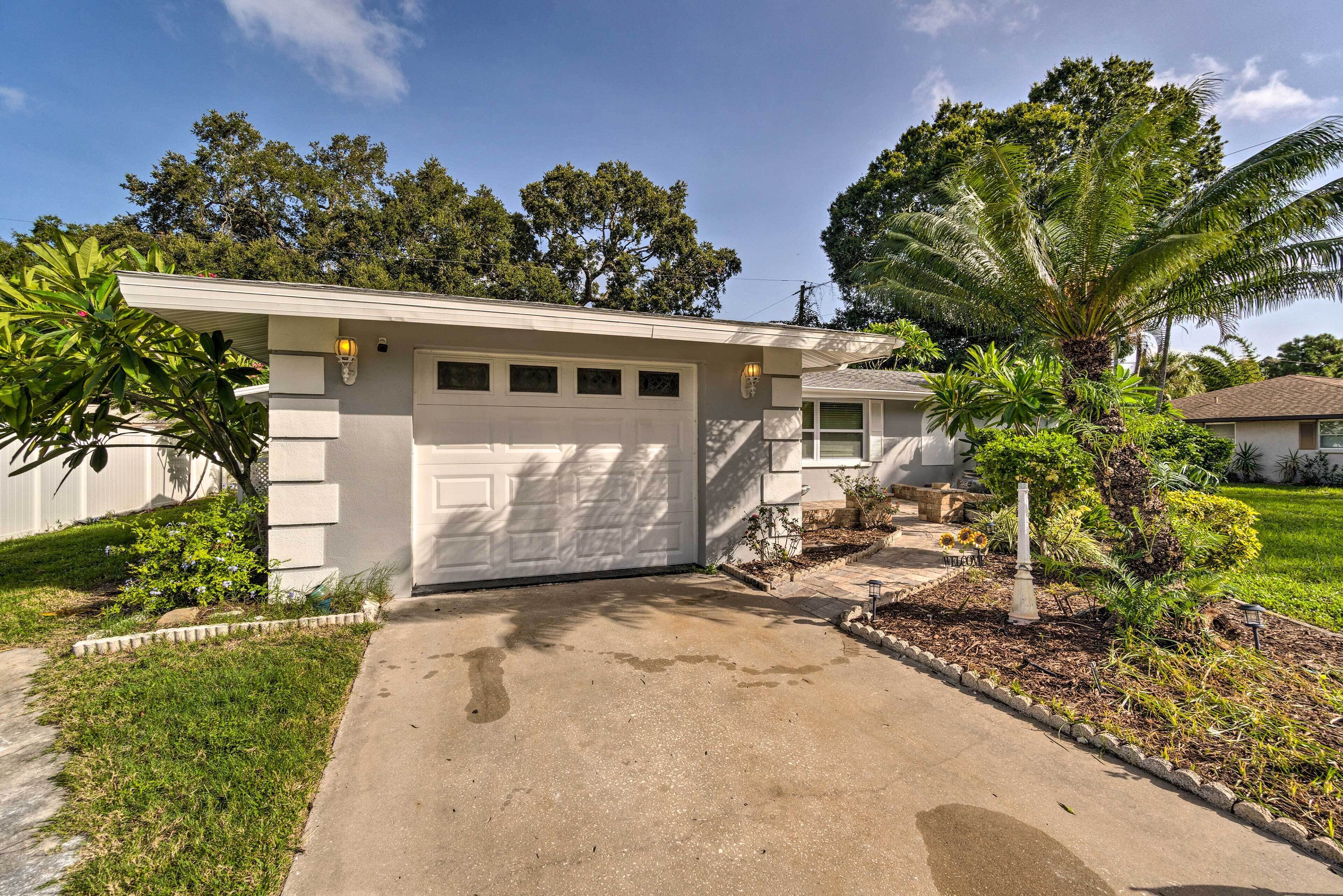 House (2 Bedrooms) | Bahagian dalam