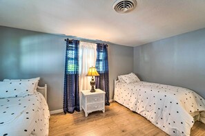 Huis (2 Bedrooms) | Interieur