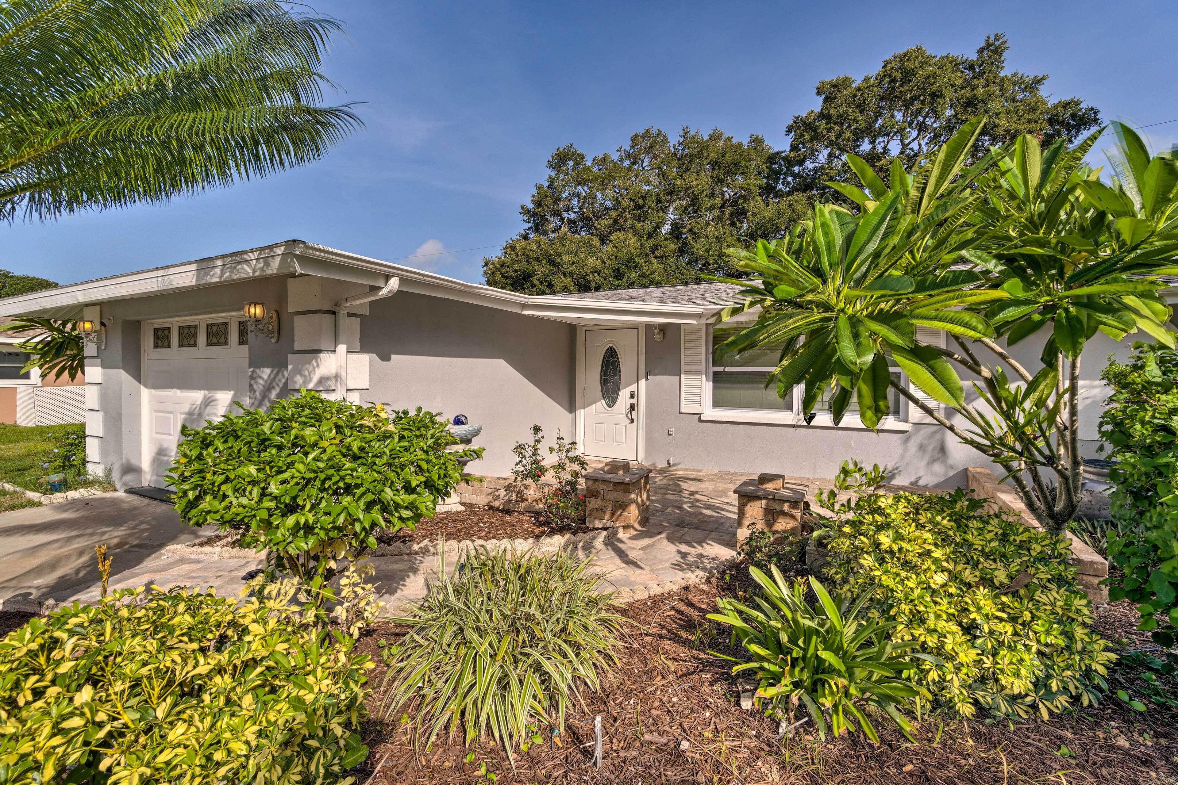 Rumah (2 Bedrooms) | Interior