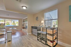 하우스 (3 Bedrooms) | 내부