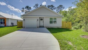 Interior - Brand New St Augustine Home - 5 Mi to Beach! (St. Augustine)