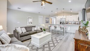 Interior - Brand New St Augustine Home - 5 Mi to Beach! (St. Augustine)