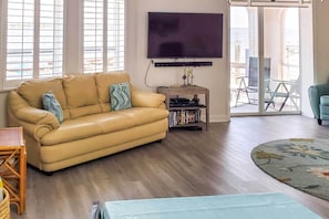 Maison (3 Bedrooms) | Intérieur