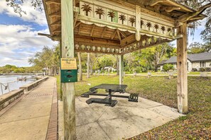 House (3 Bedrooms) | Interior - Riverfront Getaway w/ Hot Tub & Game Room! (New Port Richey)