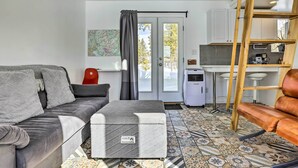 Ev (1 Bedroom) | İç mekân