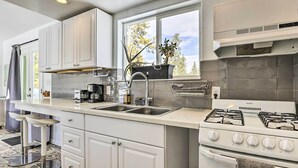 Ev (1 Bedroom) | İç mekân