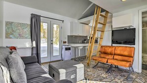 Ev (1 Bedroom) | İç mekân