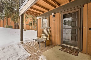 Lägenhet (2 Bedrooms) | Interiör