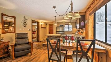 Apartemen (2 Bedrooms) | Interior